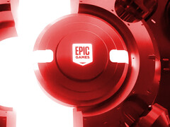 L'ultima promozione gratuita per dispositivi mobili di Epic Games è un gioco a oggetti nascosti, come mostra il logo qui raffigurato.