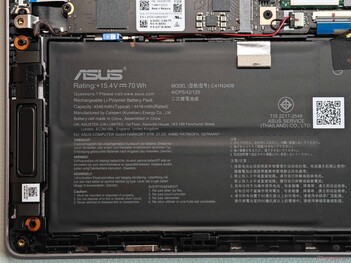 batteria - Informazioni su