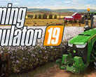 Epic Games regala Farming Simulator 19
