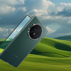 Honor Magic V3. (Fonte: Honor)