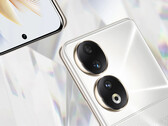 Honor 90 è disponibile in quattro colori. (Fonte: Honor)