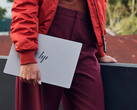 L'OmniBook X pesa 1,35 kg e misura 312,8 x 223,5 x 14,4 mm. (Fonte: HP)