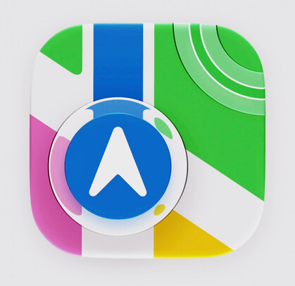 Apple ha leggermente rivisto tutte le icone delle app.