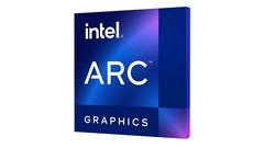 Intel ha lanciato le GPU Arc A750 e A770 per desktop nell&#039;ottobre 2022. (Fonte: Intel)