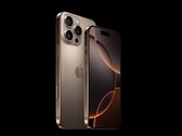 l'iPhone 16 Pro è superato da entrambi i suoi acerrimi rivali - l'S24 Ultra e il Pixel 9 Pro XL nella valutazione del display di DxOMark. (Fonte immagine: Apple)