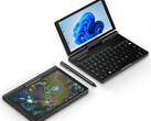 Il GPD Pocket 3 parte da 650 dollari su Indiegogo. (Fonte: GPD)