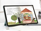 Xiaoxin Pad Plus Comfort Edition: Si dice che il nuovo tablet sia facile da vedere