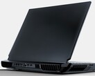 Lo Sky Z7 R2 Server Edition. (Fonte: Eurocom)