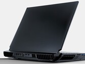 Lo Sky Z7 R2 Server Edition. (Fonte: Eurocom)