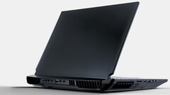 Lo Sky Z7 R2 Server Edition. (Fonte: Eurocom)