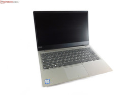 Lenovo IdeaPad 320s-13IKBR, dispositivo fornito da