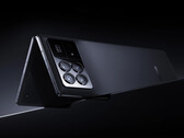 Il MIX Fold 3 è disponibile al lancio in tre varianti di colore. (Fonte: Xiaomi)