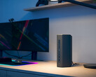 NETGEAR rivela il router Nighthawk RS300 Wi-Fi 7 con un mix di porte da 2,5 G e 1 G. (Fonte: Netgear)