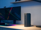NETGEAR rivela il router Nighthawk RS300 Wi-Fi 7 con un mix di porte da 2,5 G e 1 G. (Fonte: Netgear)