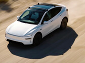 La nuova Model Y AWD offre un'autonomia superiore del 5% con una carica (Fonte: Tesla)