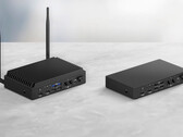 Asus presenta il NUC 13 con struttura robusta e design senza ventole (Fonte: Asus)