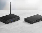 Asus presenta il NUC 13 con struttura robusta e design senza ventole (Fonte: Asus)