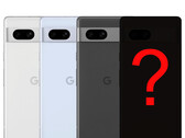 Il Pixel 7a dovrebbe essere venduto al prezzo di 499 dollari. (Fonte: @rquandt - modifica)