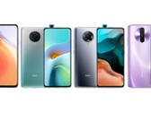 Tutti amano Redmi. (Fonte immagine: Xiaomi - a cura di)