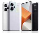 Il lancio di Redmi Note 13 Pro Plus in Europa potrebbe avvenire solo all'inizio del 2024. (Fonte: Xiaomi)