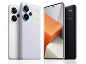 Il lancio di Redmi Note 13 Pro Plus in Europa potrebbe avvenire solo all'inizio del 2024. (Fonte: Xiaomi)