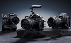 L'ecosistema di accessori SmallRig per la fotocamera mirrorless NIkon Z 8 arriva a pochi giorni dalla presentazione della fotocamera. (Fonte: SmallRig)