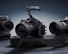 L'ecosistema di accessori SmallRig per la fotocamera mirrorless NIkon Z 8 arriva a pochi giorni dalla presentazione della fotocamera. (Fonte: SmallRig)