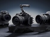L'ecosistema di accessori SmallRig per la fotocamera mirrorless NIkon Z 8 arriva a pochi giorni dalla presentazione della fotocamera. (Fonte: SmallRig)