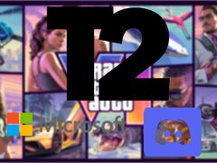 Take-Two ha presentato un mandato di comparizione presso la Corte del Distretto Meridionale di New York per ottenere dati da Microsoft e Discord (modificato).