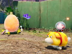 Pikmin 4, così come la serie più ampia di Pikmin, è una delle omissioni più clamorose del nuovo aggiornamento Boost Mode Switch 2.