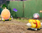 Pikmin 4, così come la serie più ampia di Pikmin, è una delle omissioni più clamorose del nuovo aggiornamento Boost Mode Switch 2.