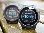 Si dice che Garmin presenterà le serie Forerunner 255 e Forerunner 955 a giugno. (Fonte: Dokunmatik Rakun)