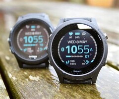 Si dice che Garmin presenterà le serie Forerunner 255 e Forerunner 955 a giugno. (Fonte: Dokunmatik Rakun)