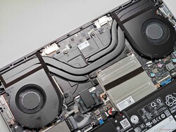 Unità di raffreddamento