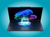 Il ThinkPad T14s Gen 7 ha raggiunto il Nord America in due opzioni di colore.