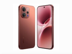 Il Vivo V70, raffigurato qui, è dotato di una batteria da 6.500 mAh.