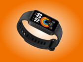 Lo Smart Band 11 Active mantiene il design e il fattore di forma dello Smart Band esistente di Xiaomi.