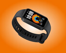 Lo Smart Band 11 Active mantiene il design e il fattore di forma dello Smart Band esistente di Xiaomi.