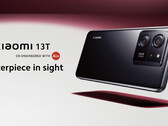Lo Xiaomi 13T è disponibile nelle colorazioni Black e Meadow Green. (Fonte: Xiaomi)