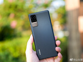 Lo Xiaomi Civi sembra essere un'esclusiva della Cina. (Fonte: Shantou Talk Digital)