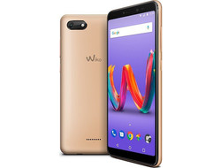 Recensione: Wiko Harry 2. Modello gentilmente fornito da Wiko Germany.