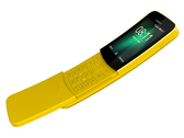 Recensione del cellulare Nokia 8110 4G