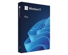 Windows 11 in una nuova forma. (Fonte: Microsoft)