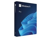 Windows 11 in una nuova forma. (Fonte: Microsoft)