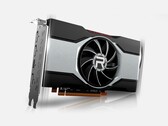 La RX 6600 sarà disponibile solo dai partner di AMD, non come progetto di riferimento. (Fonte: AMD)