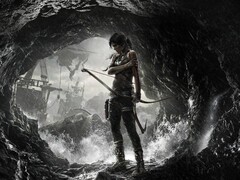 Sono state rivelate nuove informazioni sul prossimo gioco Tomb Raider. (Fonte: Square Enix)