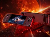 Acer Nitro Blaze Link è stato creato per lo streaming di giochi da un PC.