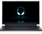 Alienware x15 R2 viene aggiornato ai processori Intel Alder Lake e ai display Dolby Vision. (Fonte immagine: Dell)