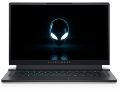 Alienware x15 R2 viene aggiornato ai processori Intel Alder Lake e ai display Dolby Vision. (Fonte immagine: Dell)