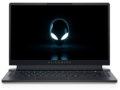 Alienware x15 R2 viene aggiornato ai processori Intel Alder Lake e ai display Dolby Vision. (Fonte immagine: Dell)